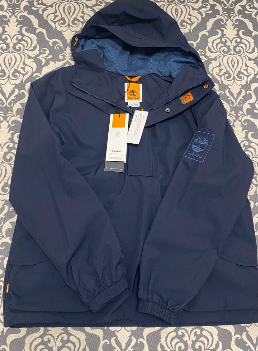 Timberland ネイビー マウンテンパーカー 新品|Yahoo!フリマ Timberland ネイビー マウンテンパーカー 新品|Yahoo!フリマ