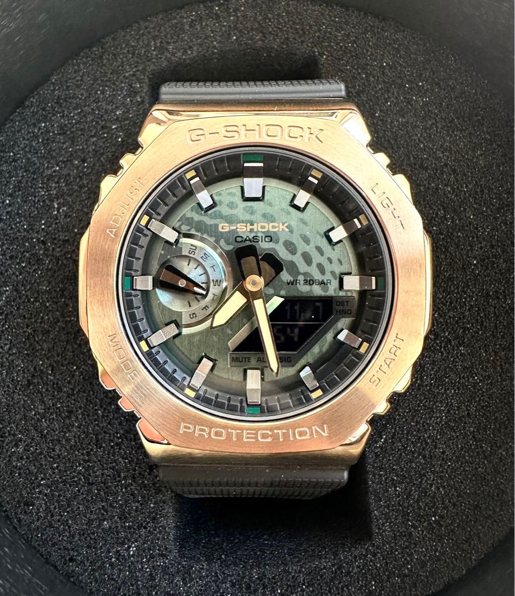 【未使用品】カシオ G-SHOCK 石川遼シグネチャーモデル 新品未使用】カシオ G-SHOCK 石川遼シグネチャーモデル|Yahoo