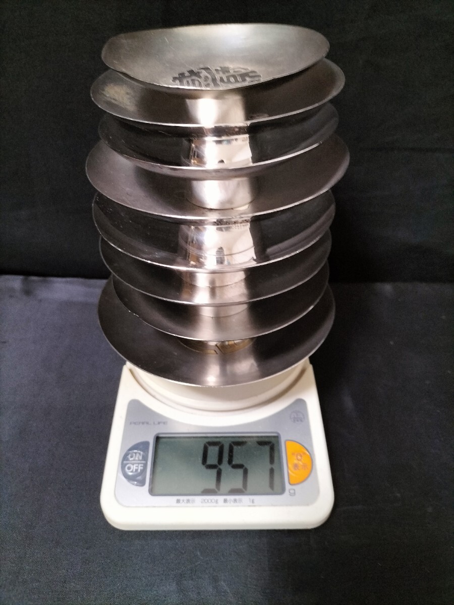 純銀杯113g私的刻印有純銀DJ100 純銀杯113g私的刻印有純銀DJ100