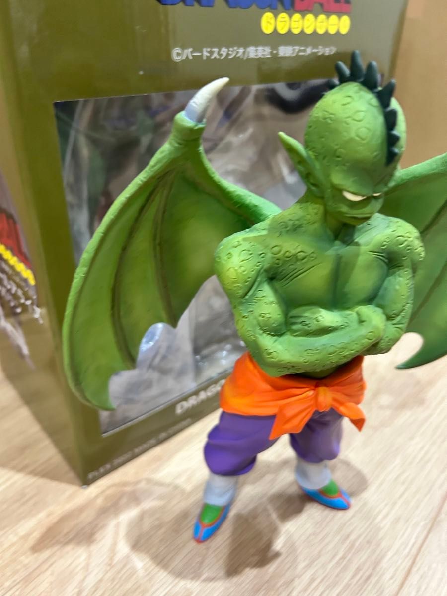 ドラゴンボールアライズ タンバリン通常カラー特典付き|Yahoo ドラゴンボールアライズ タンバリン通常カラー特典付き|Yahoo