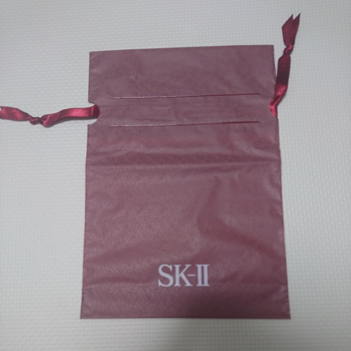 MAXFACTOR SK-Ⅱ shop bag 