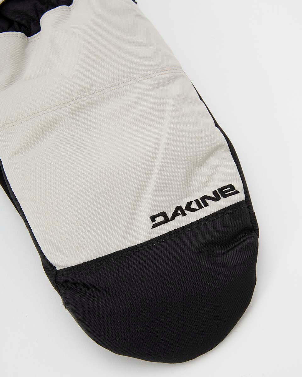 【SALE】★送料無料★2024/2025新品【DAKINE/ダカイン】SATURN MITT スノーグローブ SIL メンズM BE237-732_画像6