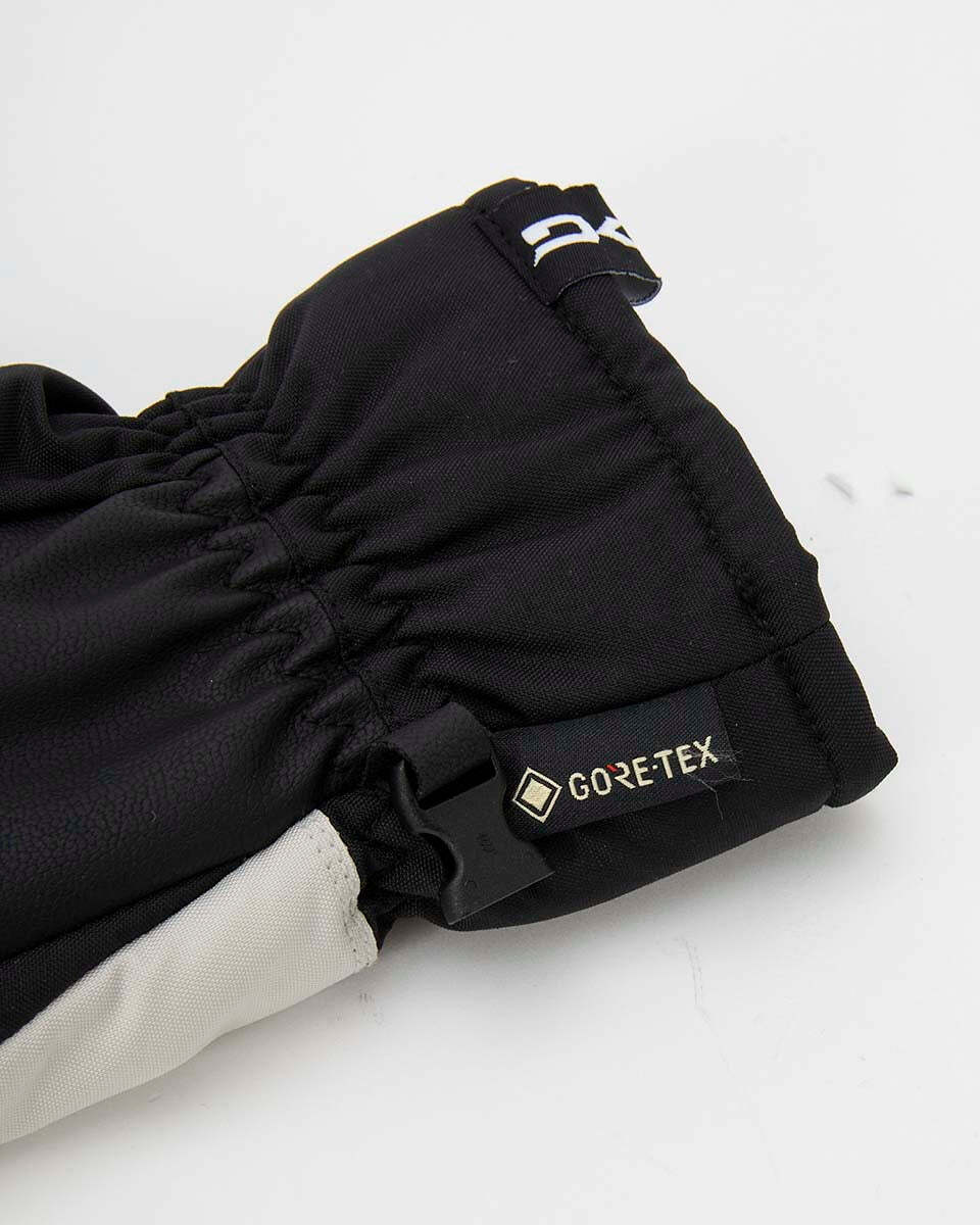 【SALE】★送料無料★2024/2025新品【DAKINE/ダカイン】SATURN MITT スノーグローブ SIL メンズM BE237-732_画像3