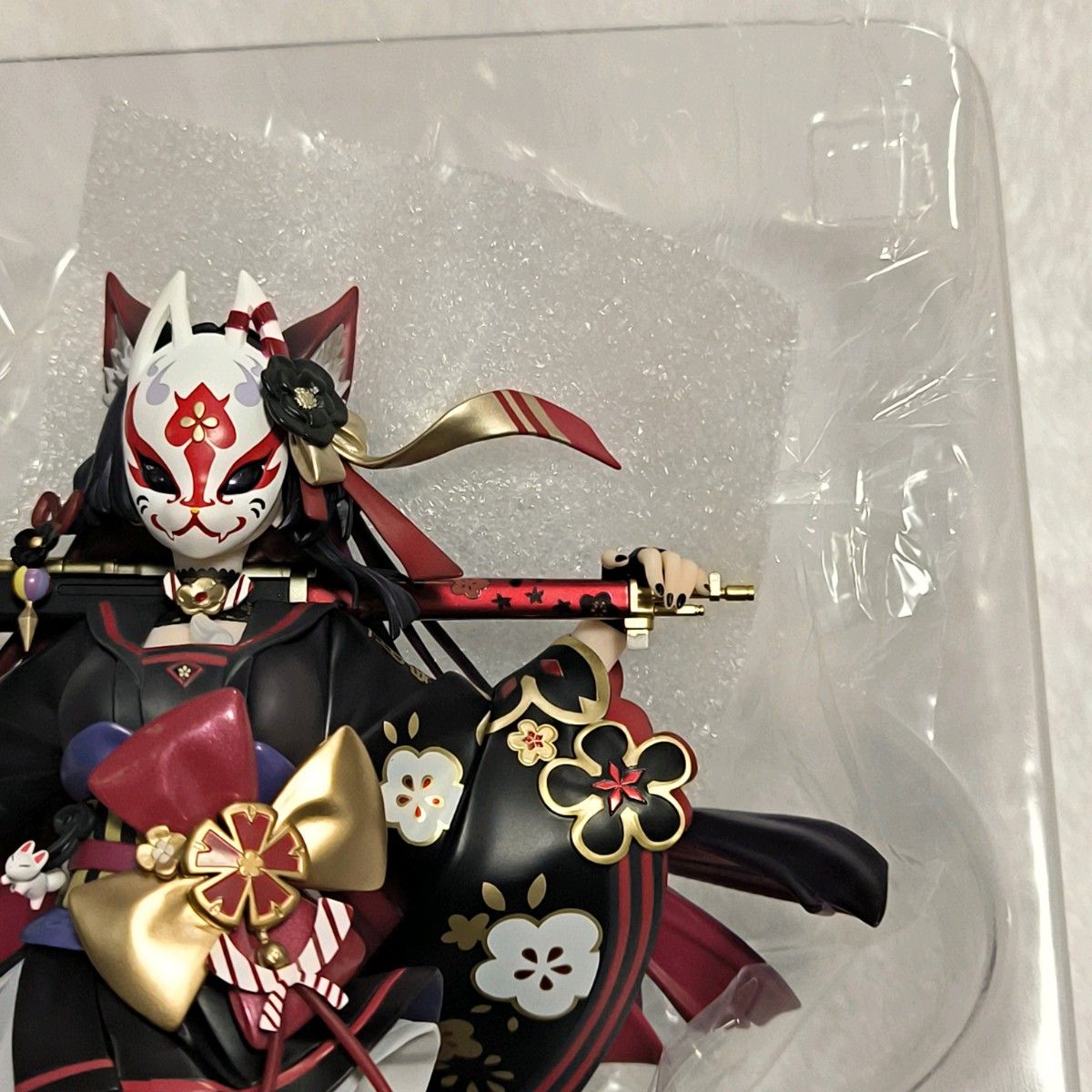 ワカモ ブルーアーカイブ 1/7 完成品フィギュア ネオンマックス ワカモ ブルーアーカイブ 1/7 完成品フィギュア ネオンマックス