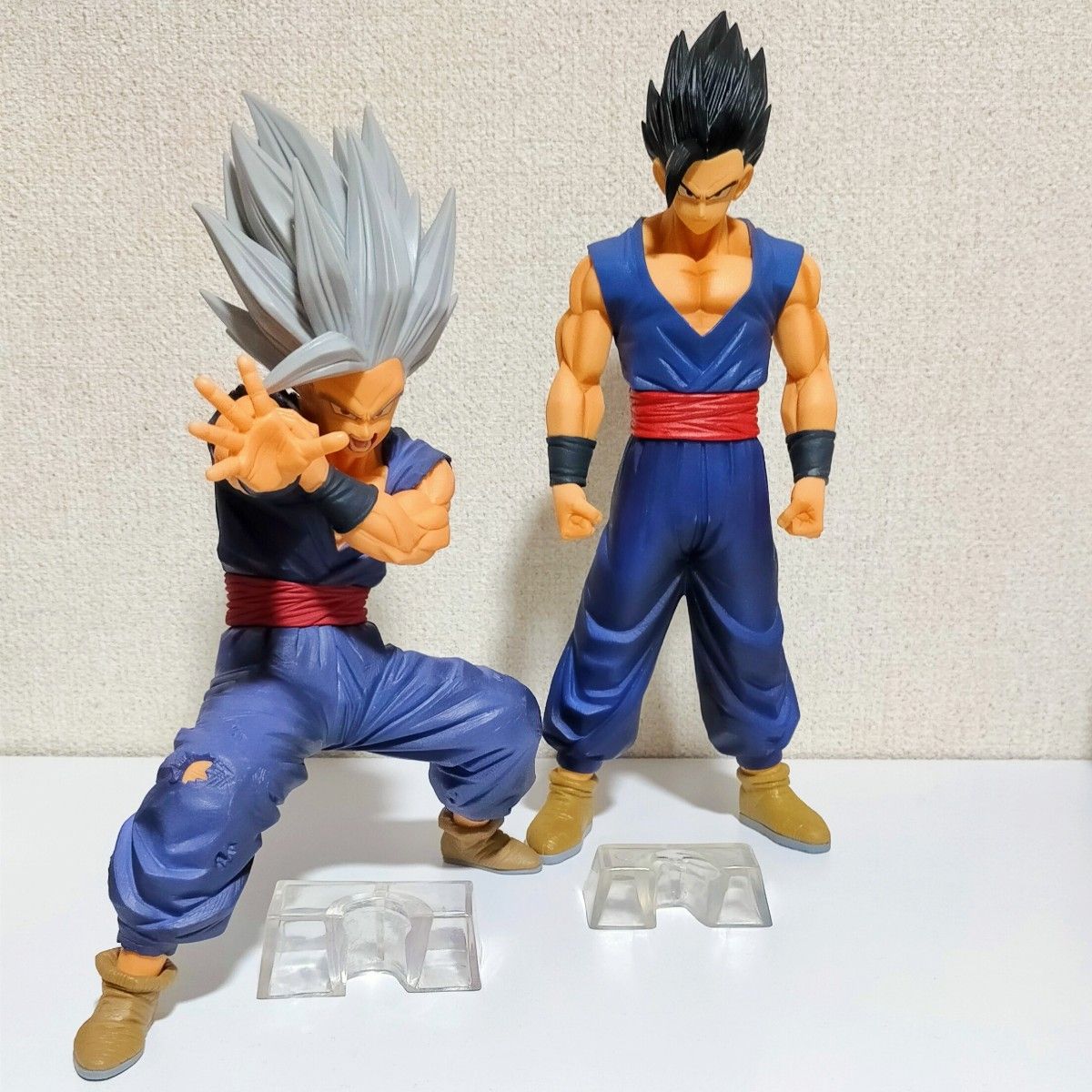 一番くじ ドラゴンボール 孫悟飯 フィギュアセット|Yahoo 一番くじ ドラゴンボール 孫悟飯 フィギュアセット|Yahoo