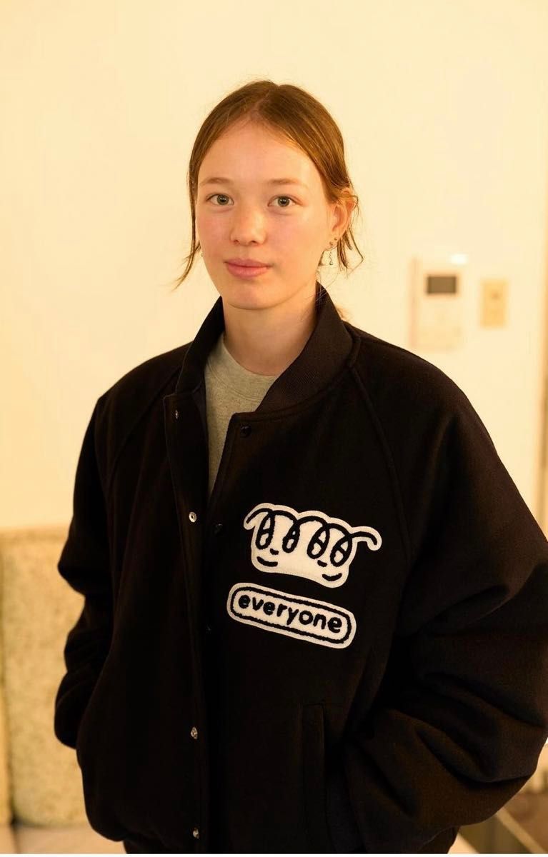 everyone x j 30000 varsity jacket 2024 スタジャン|Yahoo everyone x j 30000 varsity jacket 2024 スタジャン|Yahoo