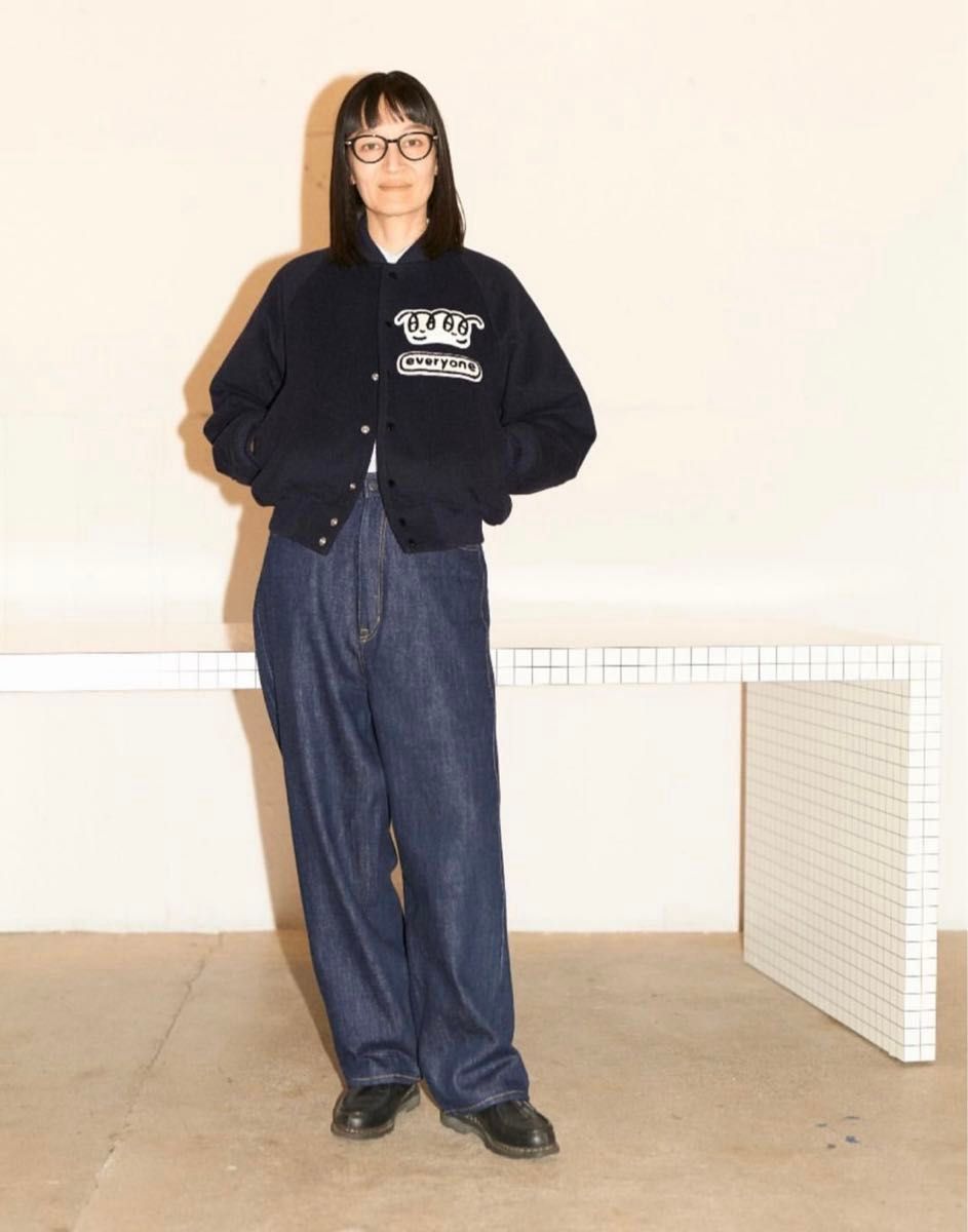 everyone x j 30000 varsity jacket 2024 スタジャン|Yahoo everyone x j 30000 varsity jacket 2024 スタジャン|Yahoo