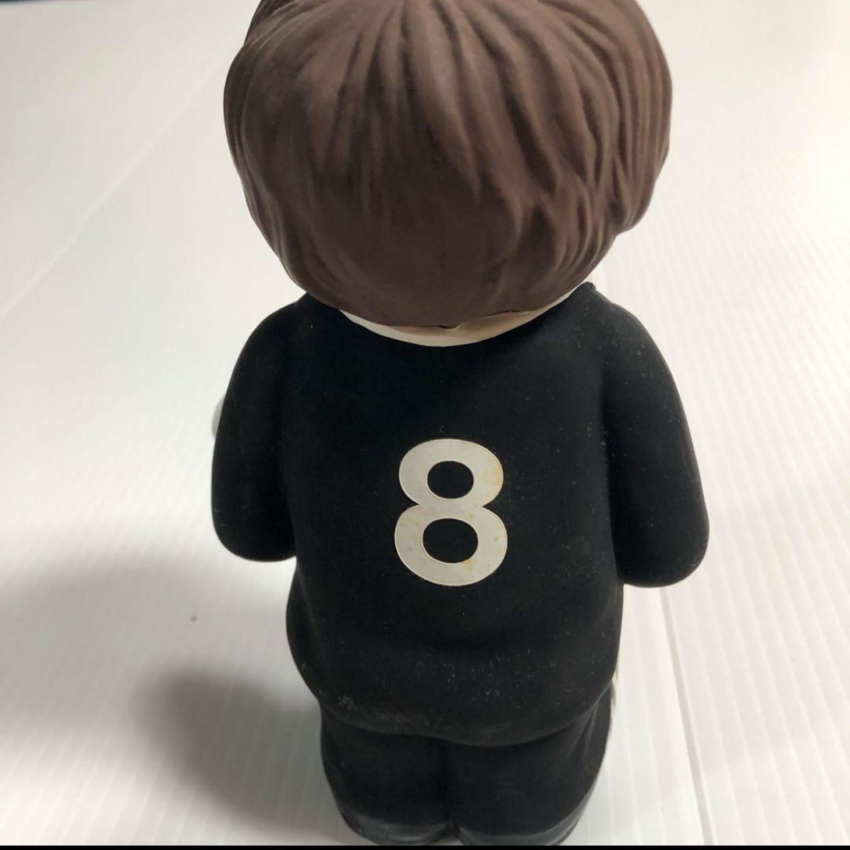 ラグビー スポーツ 人形 ドール ニュージーランド ALL BLACK S ラグビー スポーツ 人形 ドール ニュージーランド ALL BLACK S