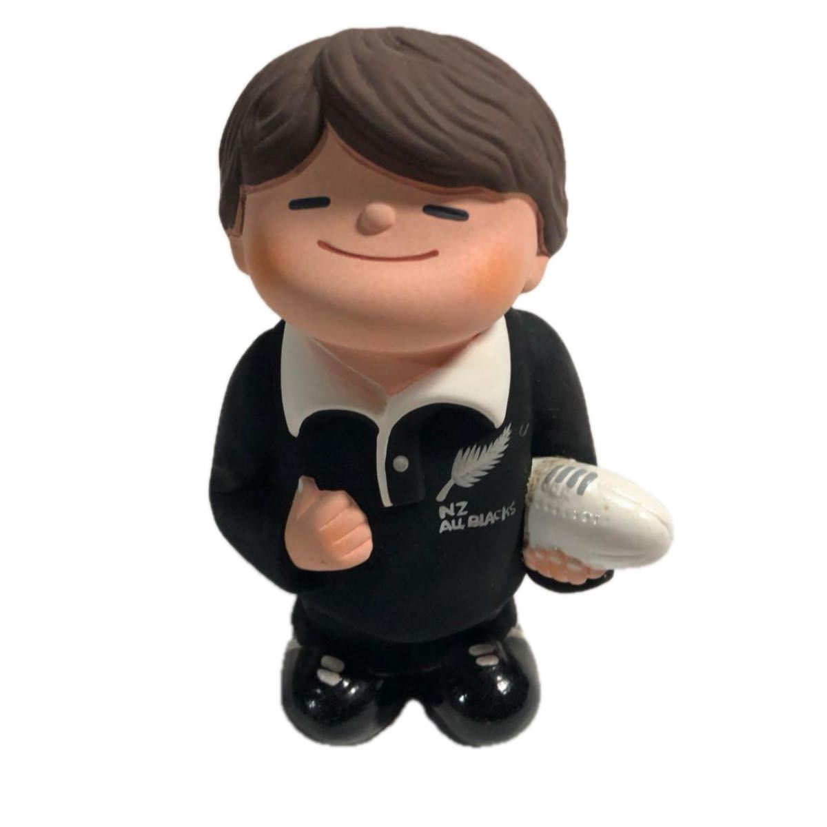 ラグビー スポーツ 人形 ドール ニュージーランド ALL BLACK S ラグビー スポーツ 人形 ドール ニュージーランド ALL BLACK S