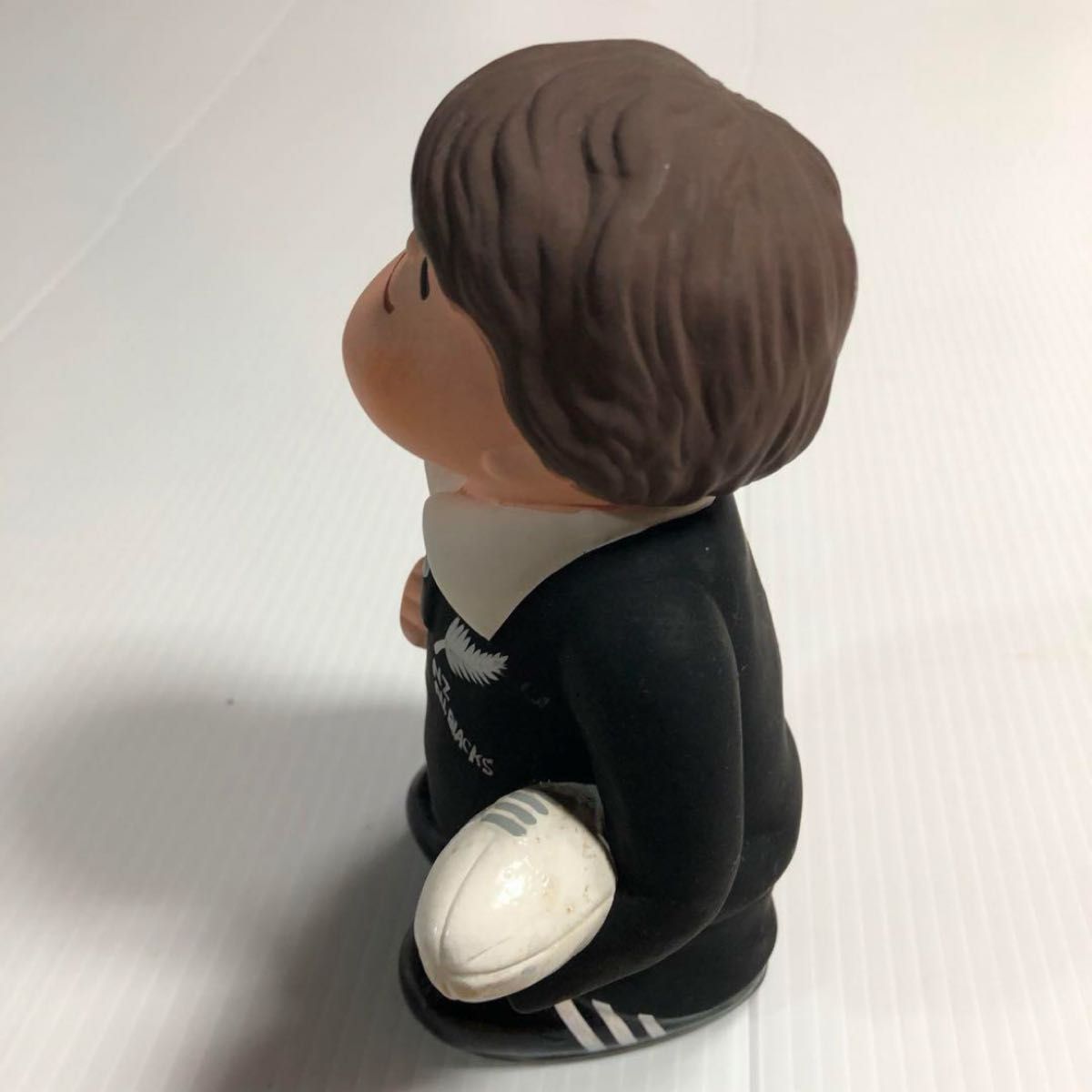 ラグビー スポーツ 人形 ドール ニュージーランド ALL BLACK S ラグビー スポーツ 人形 ドール ニュージーランド ALL BLACK S