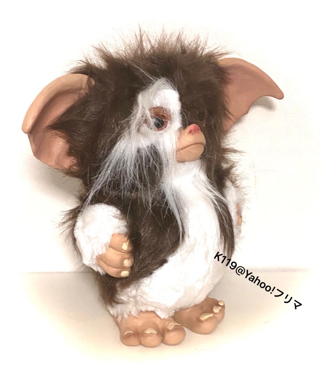 グレムリン gremlinsギズモ gizmo ぬいぐるみ フィギュア 25cm グレムリン gremlinsギズモ gizmo ぬいぐるみ フィギュア 25cm
