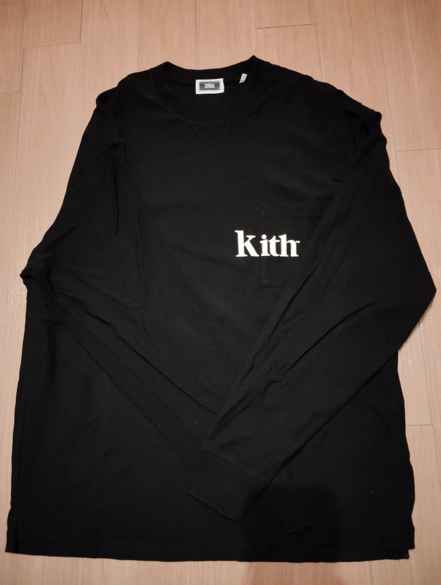 KITH ロンT|Yahoo!フリマ(旧PayPayフリマ) KITH ロンT|Yahoo!フリマ(旧PayPayフリマ)