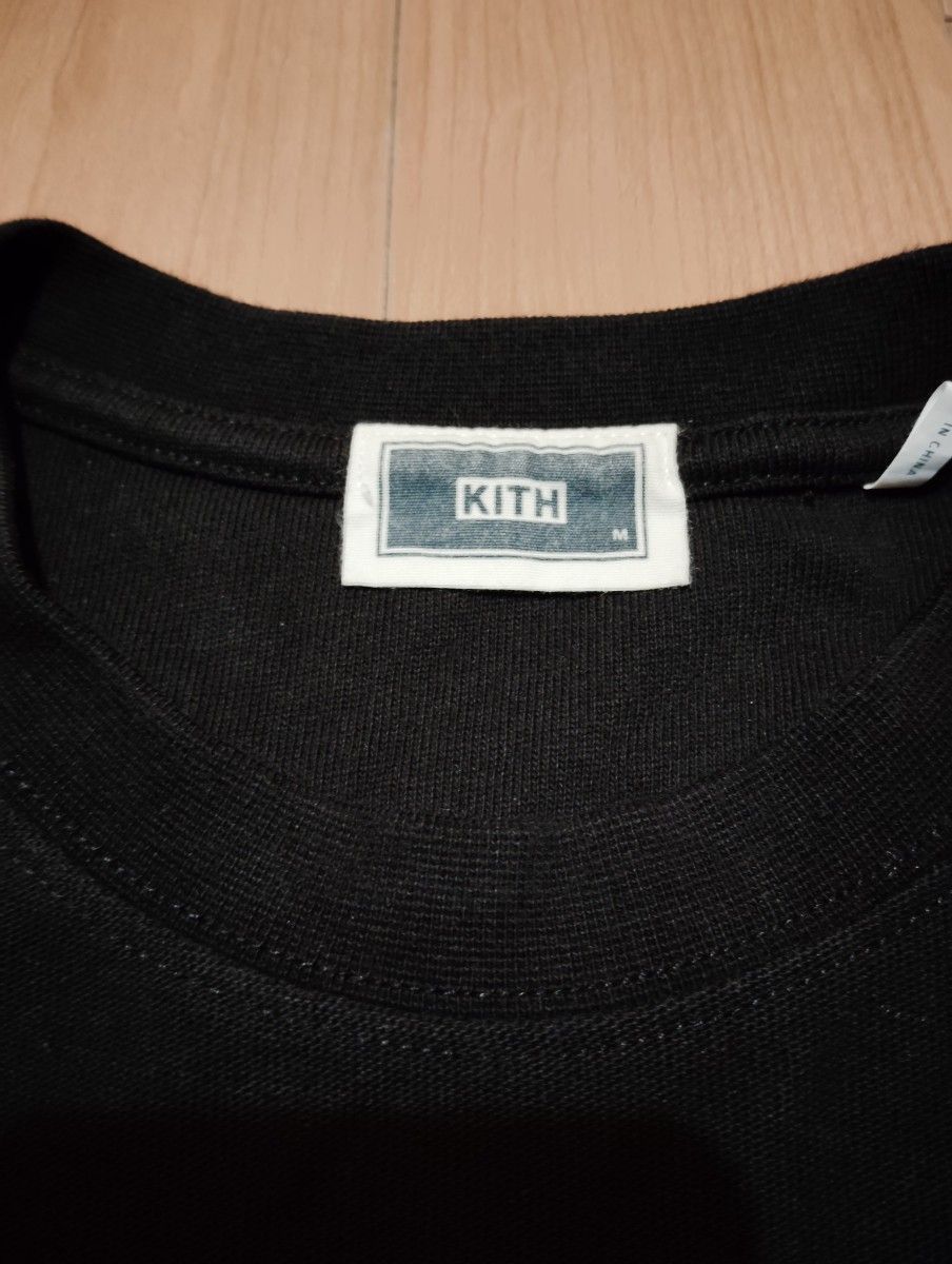 KITH ロンT|Yahoo!フリマ(旧PayPayフリマ) KITH ロンT|Yahoo!フリマ(旧PayPayフリマ)