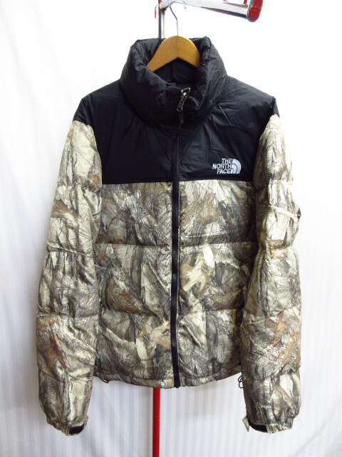 ノースフェイス ダウンジャケット メンズXL LL 1996 RETRO ノースフェイス ダウンジャケット メンズXL LL 1996 RETRO