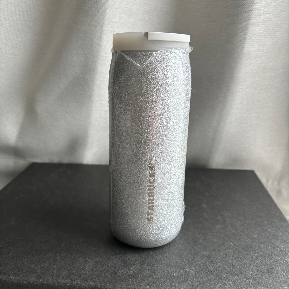 スタバ STARBUCKS ステンレス製携帯用タンブラー カンシェイプ スタバ STARBUCKS ステンレス製携帯用タンブラー カンシェイプ
