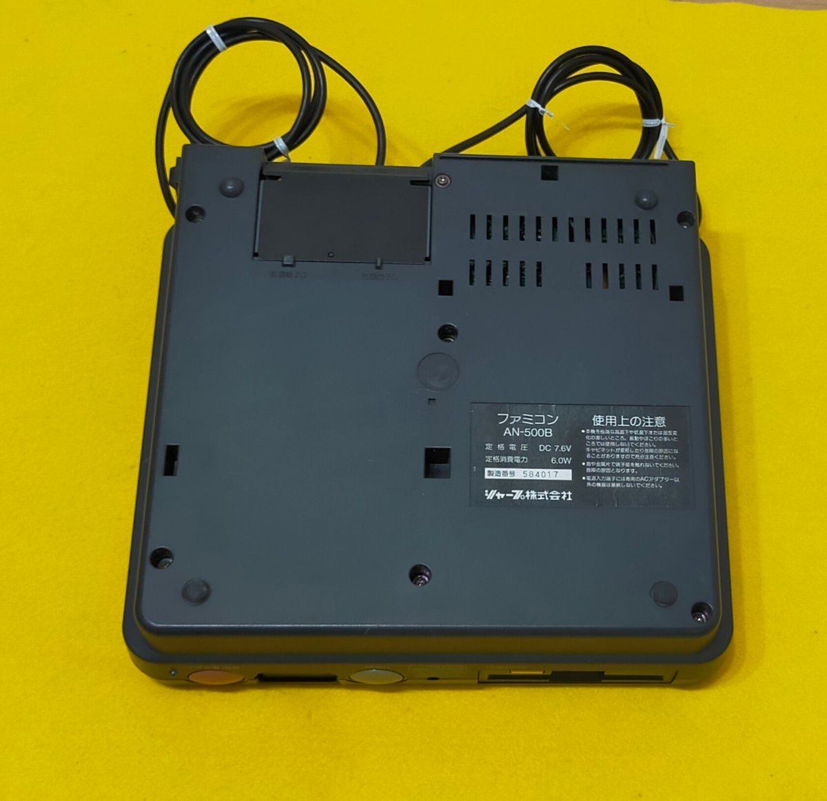 ツインファミコン 本体 HDMI 出力セット 03|Yahoo!フリマ(旧 ツインファミコン 本体 HDMI 出力セット 03|Yahoo!フリマ(旧