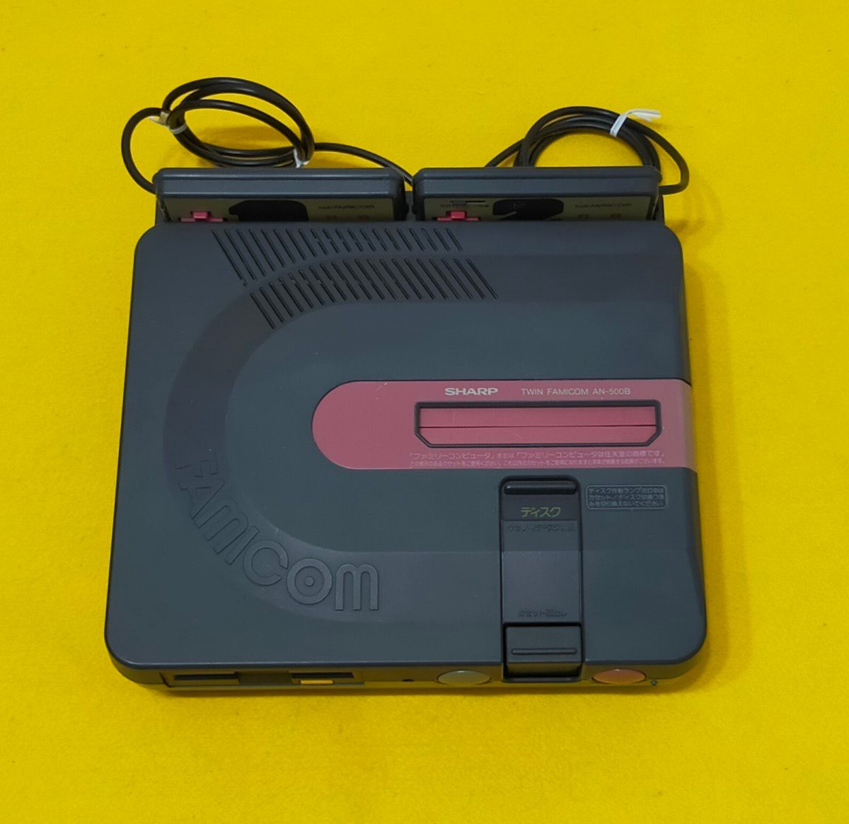ツインファミコン 本体 HDMI 出力セット 03|Yahoo!フリマ(旧 ツインファミコン 本体 HDMI 出力セット 03|Yahoo!フリマ(旧