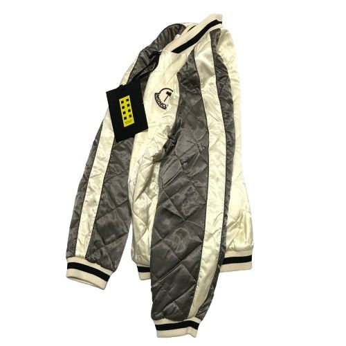 MONCLER PALM ANGELS スカジャン 2 定価291500円 モンクレール MONCLER PALM ANGELS スカジャン 2 定価291500円 モンクレール