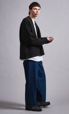 送料込み monkey time LINKS JQD ZIP CARDIGAN モンキータイム 送料込み monkey time LINKS JQD ZIP CARDIGAN モンキータイム