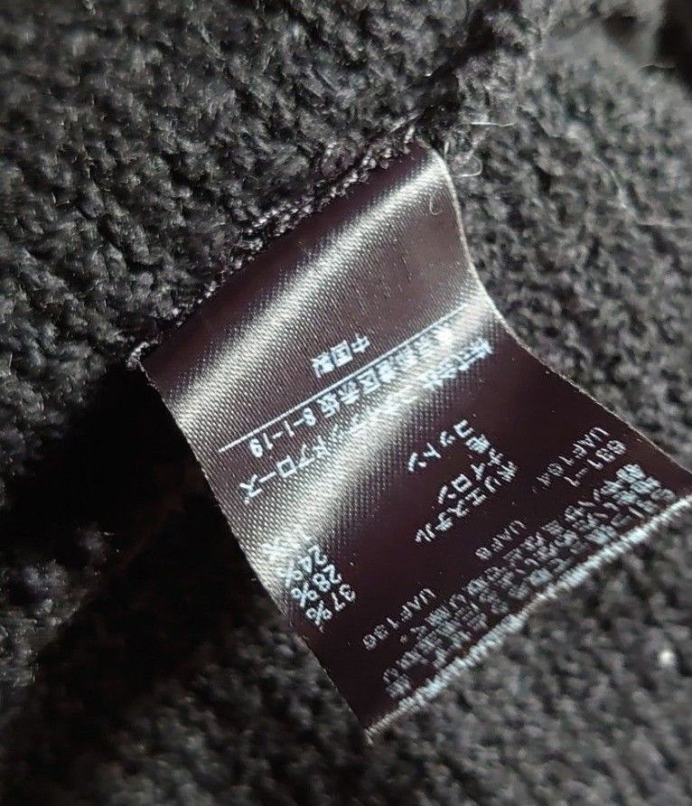 送料込み monkey time LINKS JQD ZIP CARDIGAN モンキータイム 送料込み monkey time LINKS JQD ZIP CARDIGAN モンキータイム