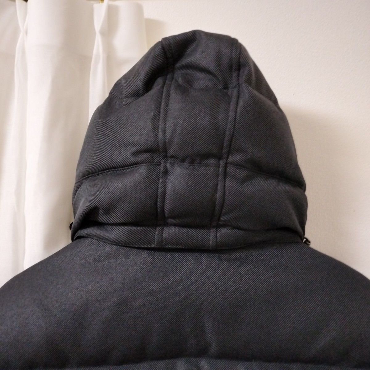 極美品 PYRENEX ピレネックス スプートニック SPOUTNIC JACKET 極美品 PYRENEX ピレネックス スプートニック SPOUTNIC JACKET