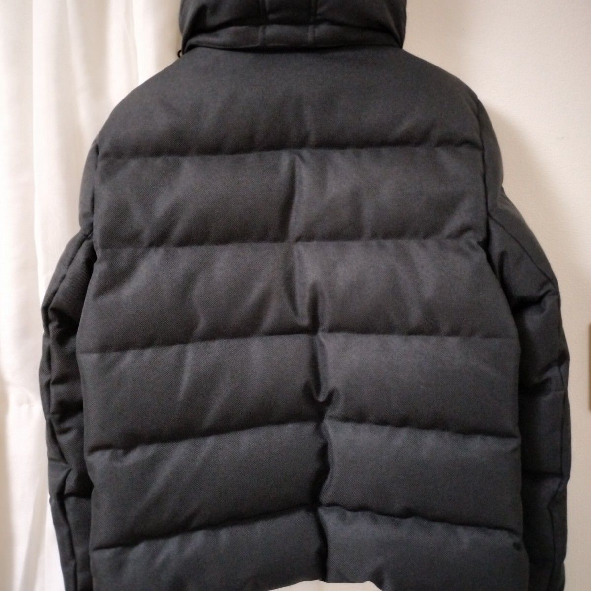 極美品 PYRENEX ピレネックス スプートニック SPOUTNIC JACKET 極美品 PYRENEX ピレネックス スプートニック SPOUTNIC JACKET