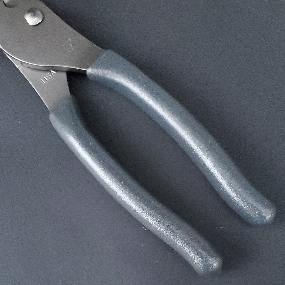 Snap-on スリップジョイント ロングノーズプライヤー LN47ACFDT Snap-on スリップジョイント ロングノーズプライヤー LN47ACFDT