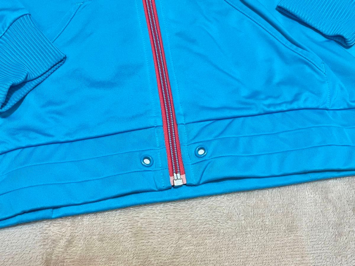 adidas Originals 四畳半神話大系 明石さんパーカー 女性Mサイズ adidas Originals 四畳半神話大系 明石さんパーカー 女性Mサイズ