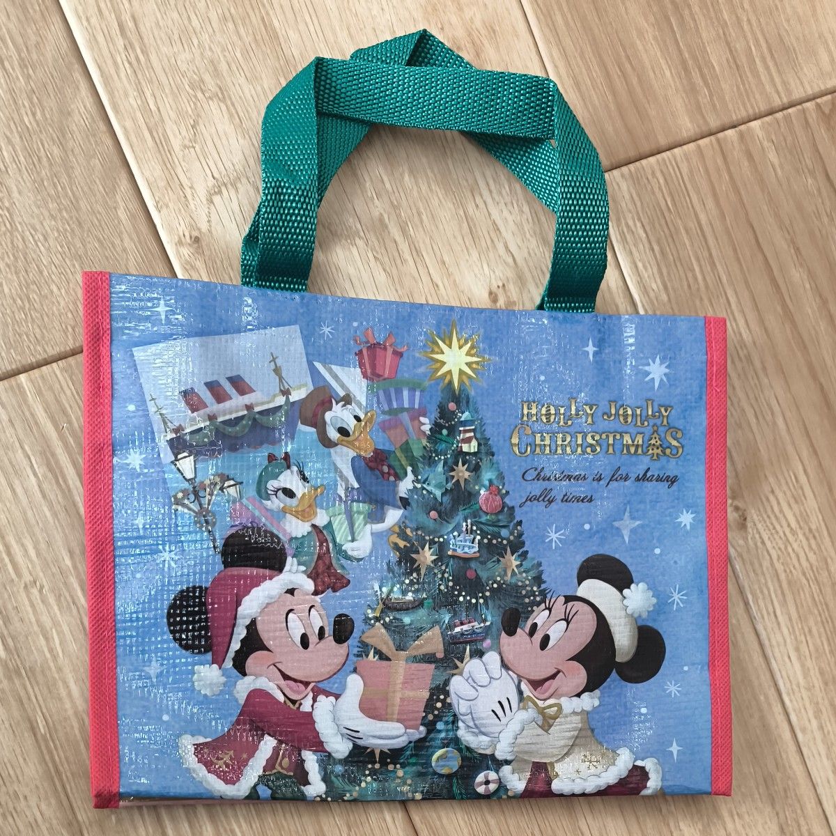 ディズニー クリスマス プラスチックバッグ|Yahoo!フリマ(旧 ディズニー クリスマス プラスチックバッグ|Yahoo!フリマ(旧