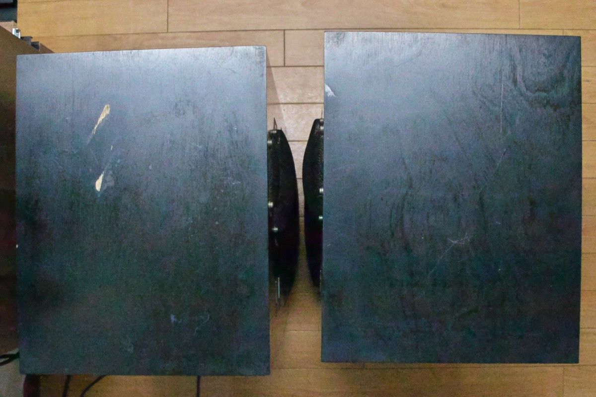 ヤマハ スピーカー 名機 YAMAHA NS-1000M 30万番台の後期モデル ヤマハ スピーカー 名機 YAMAHA NS-1000M 30万番台の後期モデル