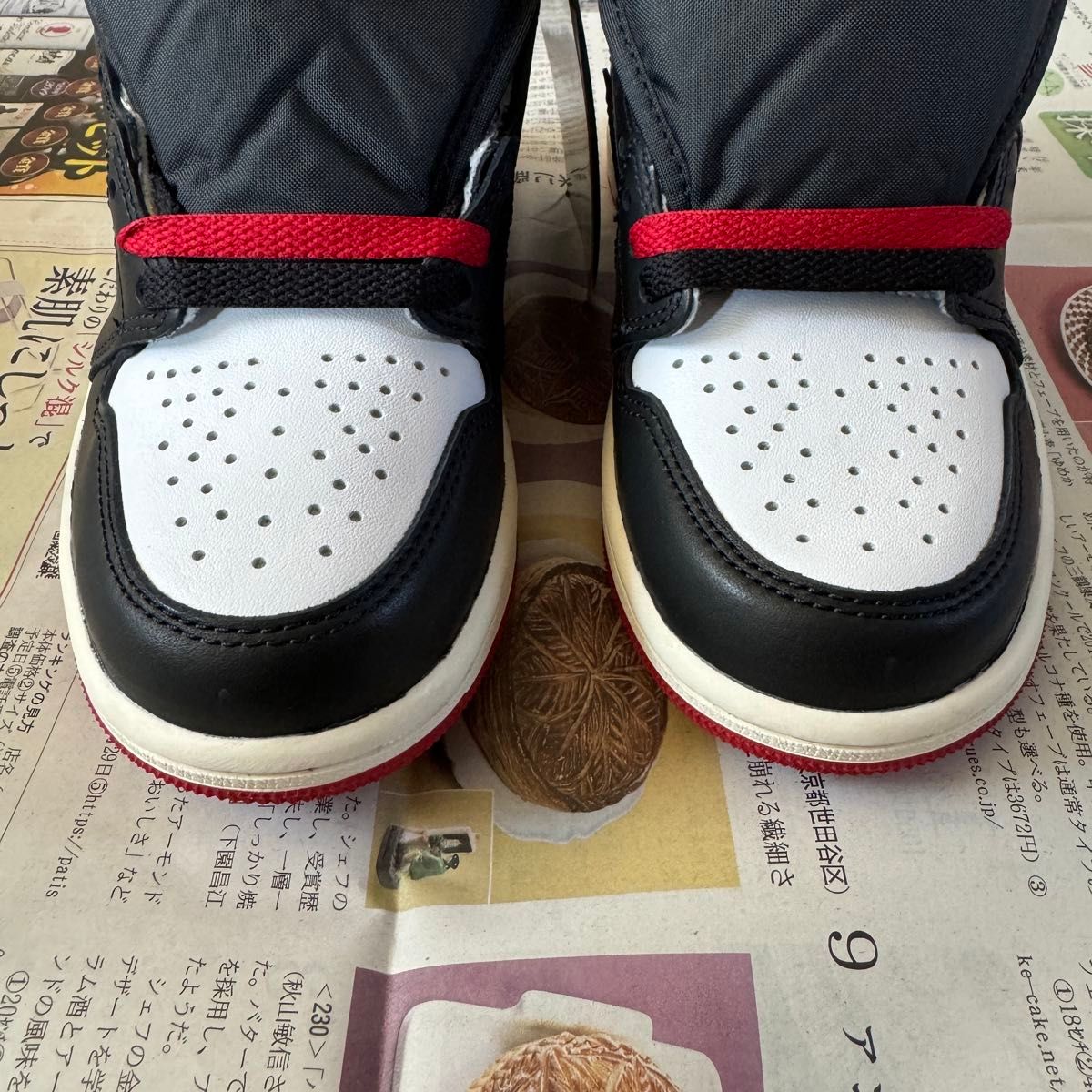 Nike Air Jordan 1 Retro High OG Nike Air Jordan 1 Retro High OG