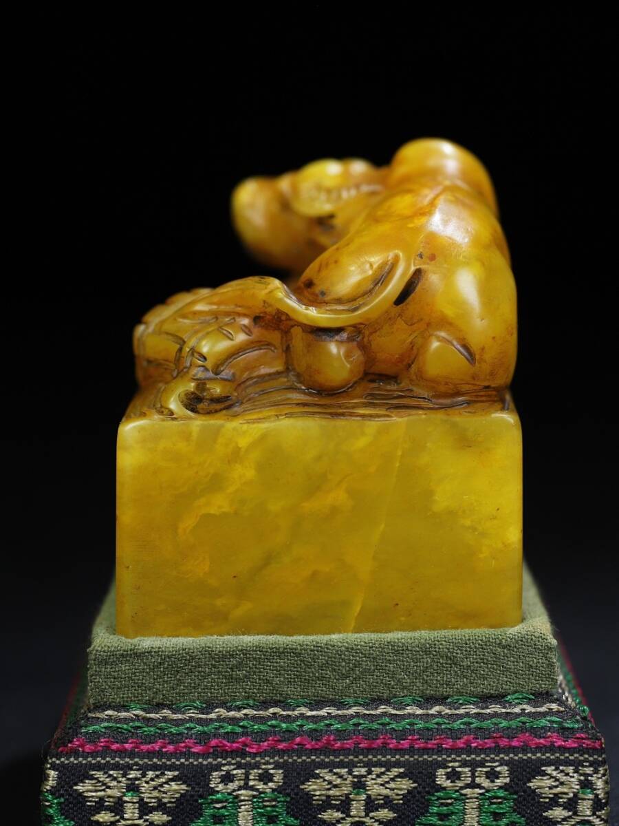 超珍館蔵】和田玉製 細密彫 筆洗 置物 古賞物 古美術品 稀少珍蔵 超珍館蔵】和田玉製 細密彫 筆洗 置物 古賞物 古美術品 稀少珍蔵
