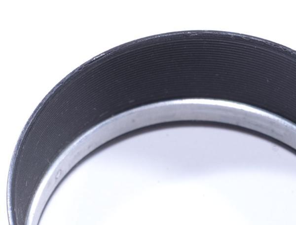 M】かぶせ式 レンズフード minolta D39KA ( repo / ltina-p M】かぶせ式 レンズフード minolta D39KA ( repo / ltina-p