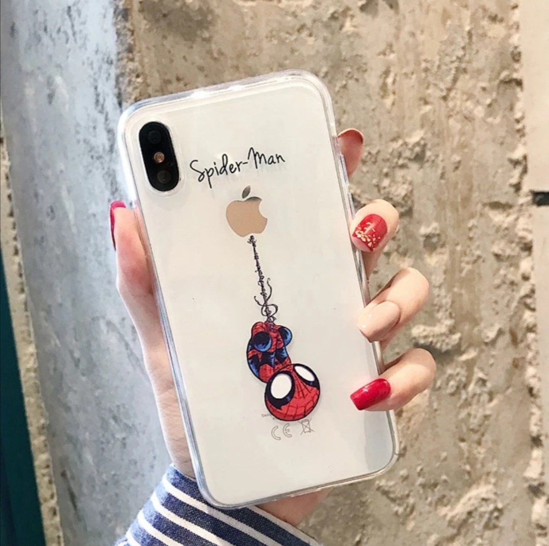 Paypayフリマ Iphone 11 ケース スパイダーマン Paypayフリマ Iphone 11 ケース スパイダーマン