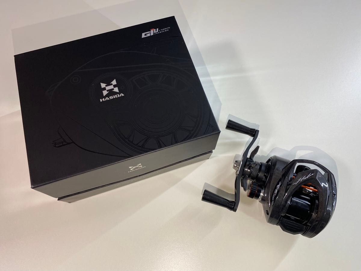 新品未使用 Histar GIU 99 Carbon AURORA AIR BFS 左ハンドル ハイスター オーロラエアー 新品未使用 Histar GIU 99 Carbon AURORA AIR BFS 左ハンドル ハイスター オーロラエアー