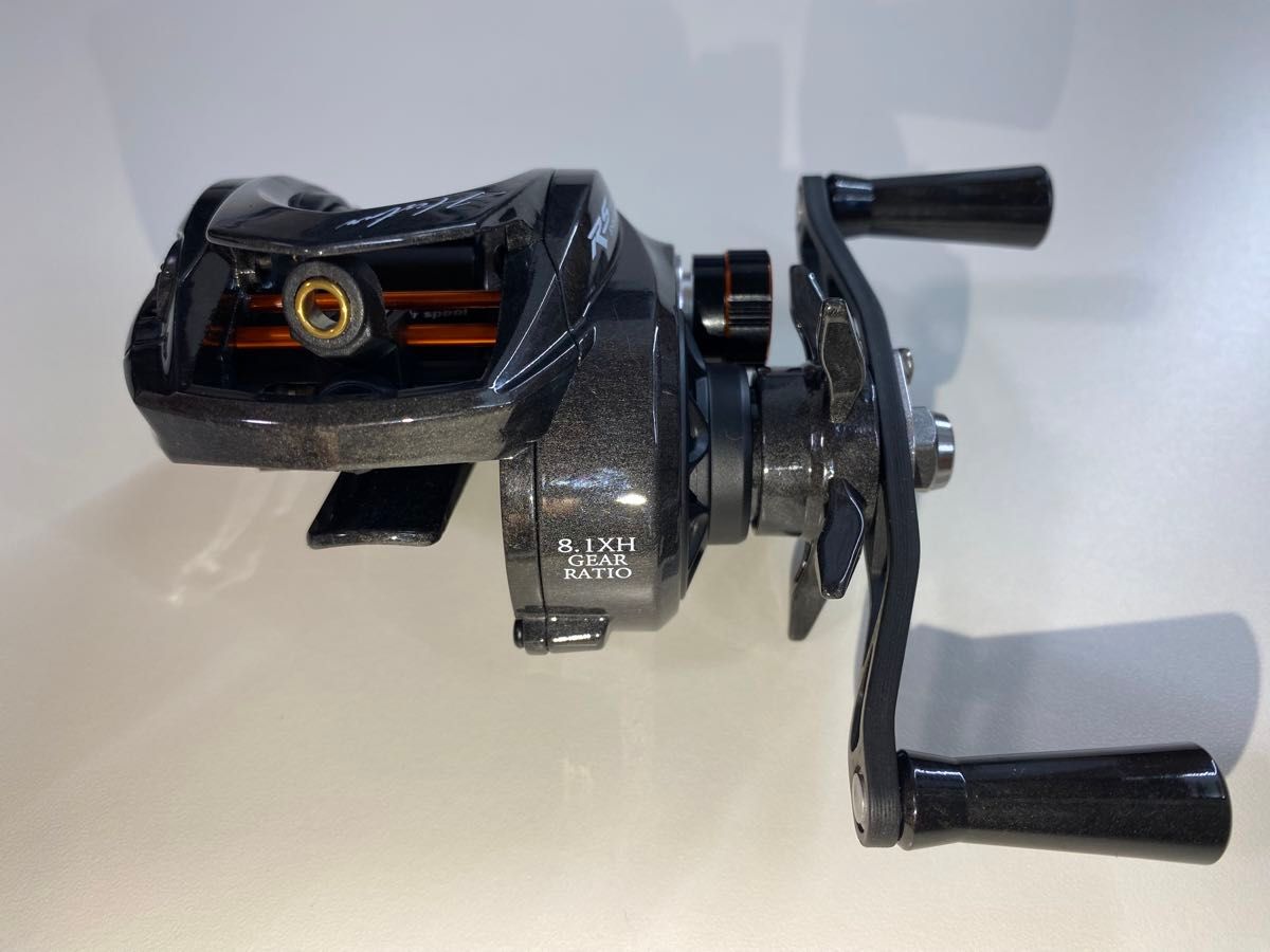 新品未使用 Histar GIU 99 Carbon AURORA AIR BFS 左ハンドル ハイスター オーロラエアー i img1200x900 17328418008851idriv