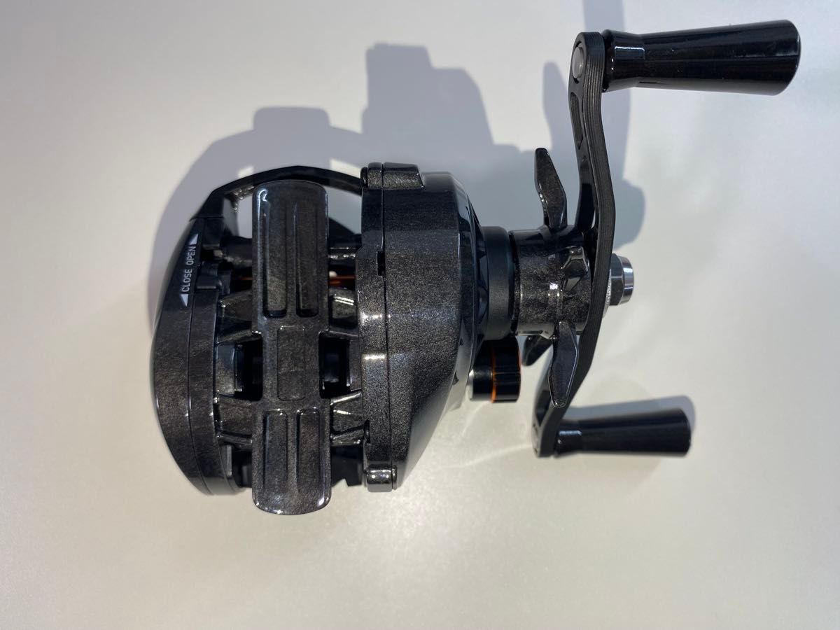 新品未使用 Histar GIU 99 Carbon AURORA AIR BFS 左ハンドル ハイスター オーロラエアー i img1200x900 1732841800885sz1hqg
