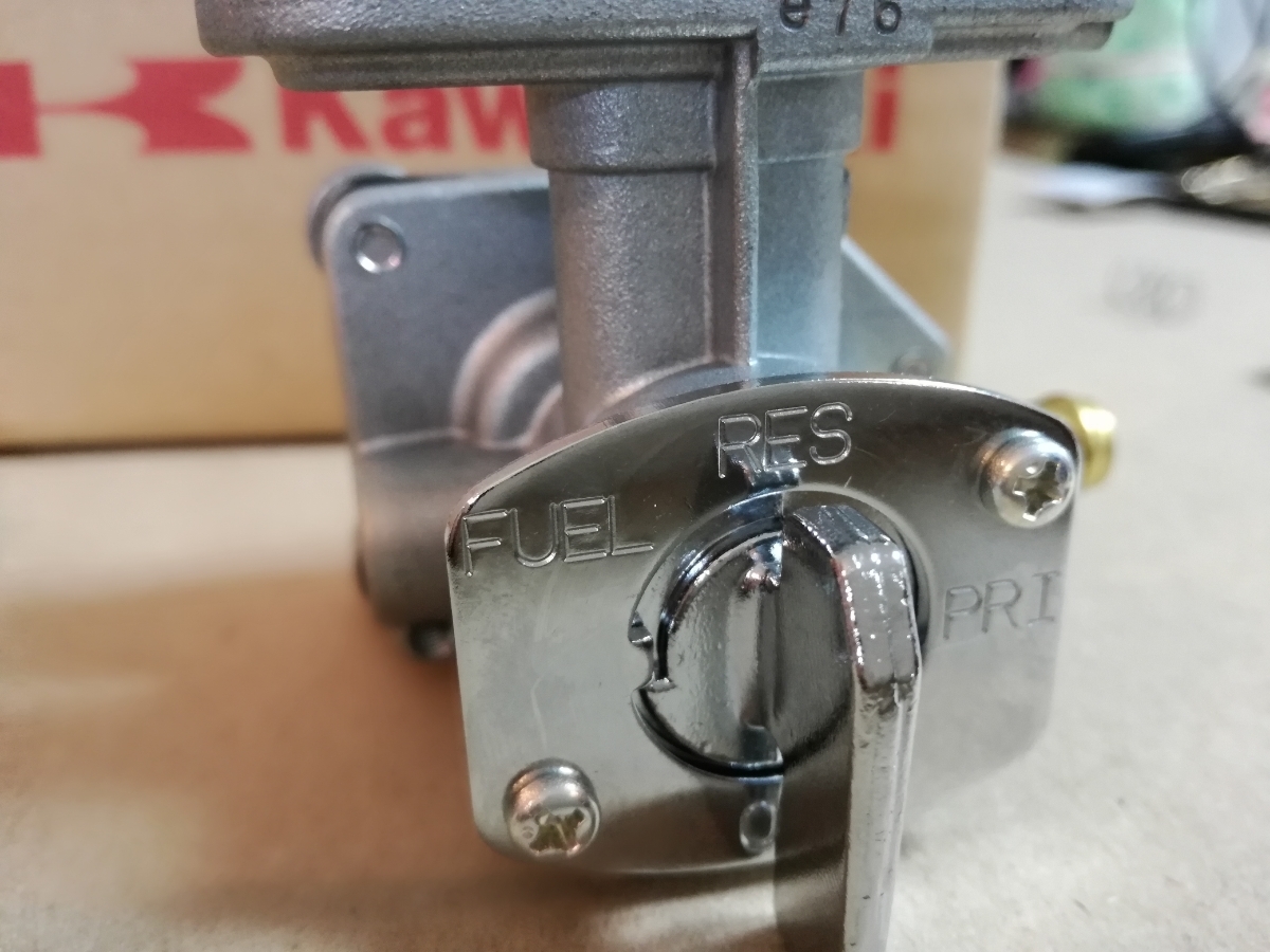 ペイペイKAWASAKI バリオス BALIUS 新品 ガソリン フューエル ペイペイKAWASAKI バリオス BALIUS 新品 ガソリン フューエル