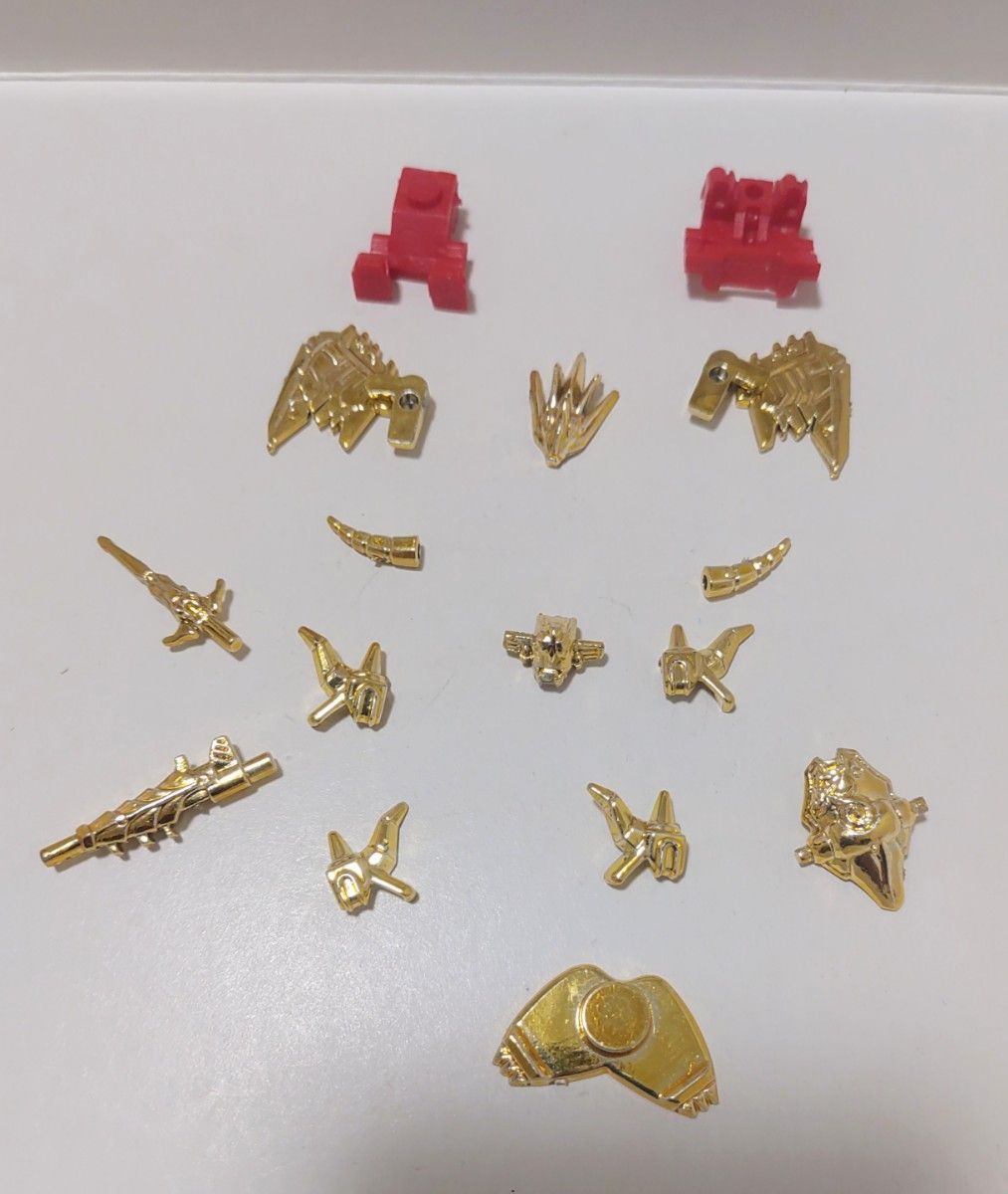 ガン消し SDガンダム レッドランダー レッドガンドラゴン ガン消し SDガンダム レッドランダー レッドガンドラゴン