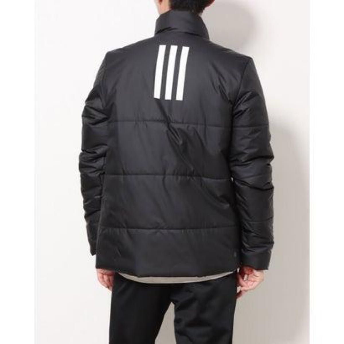 新品 タグ付き アディダス adidas メンズ 中綿ジャケット MBSCパ 新品 タグ付き アディダス adidas メンズ 中綿ジャケット MBSCパ