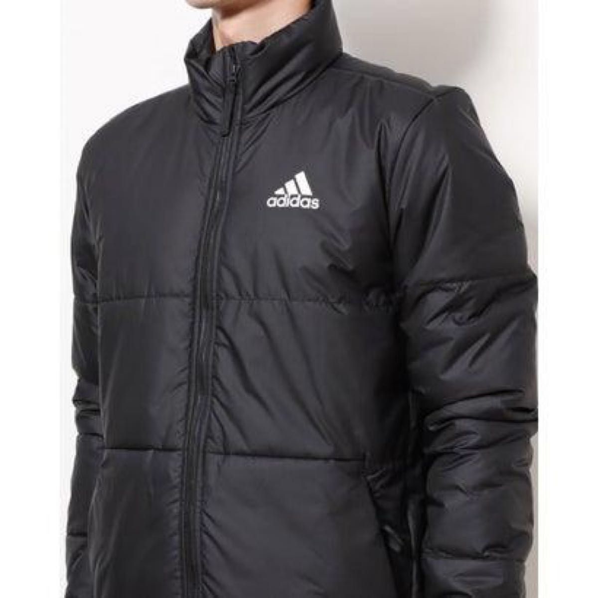 新品 タグ付き アディダス adidas メンズ 中綿ジャケット MBSCパ 新品 タグ付き アディダス adidas メンズ 中綿ジャケット MBSCパ