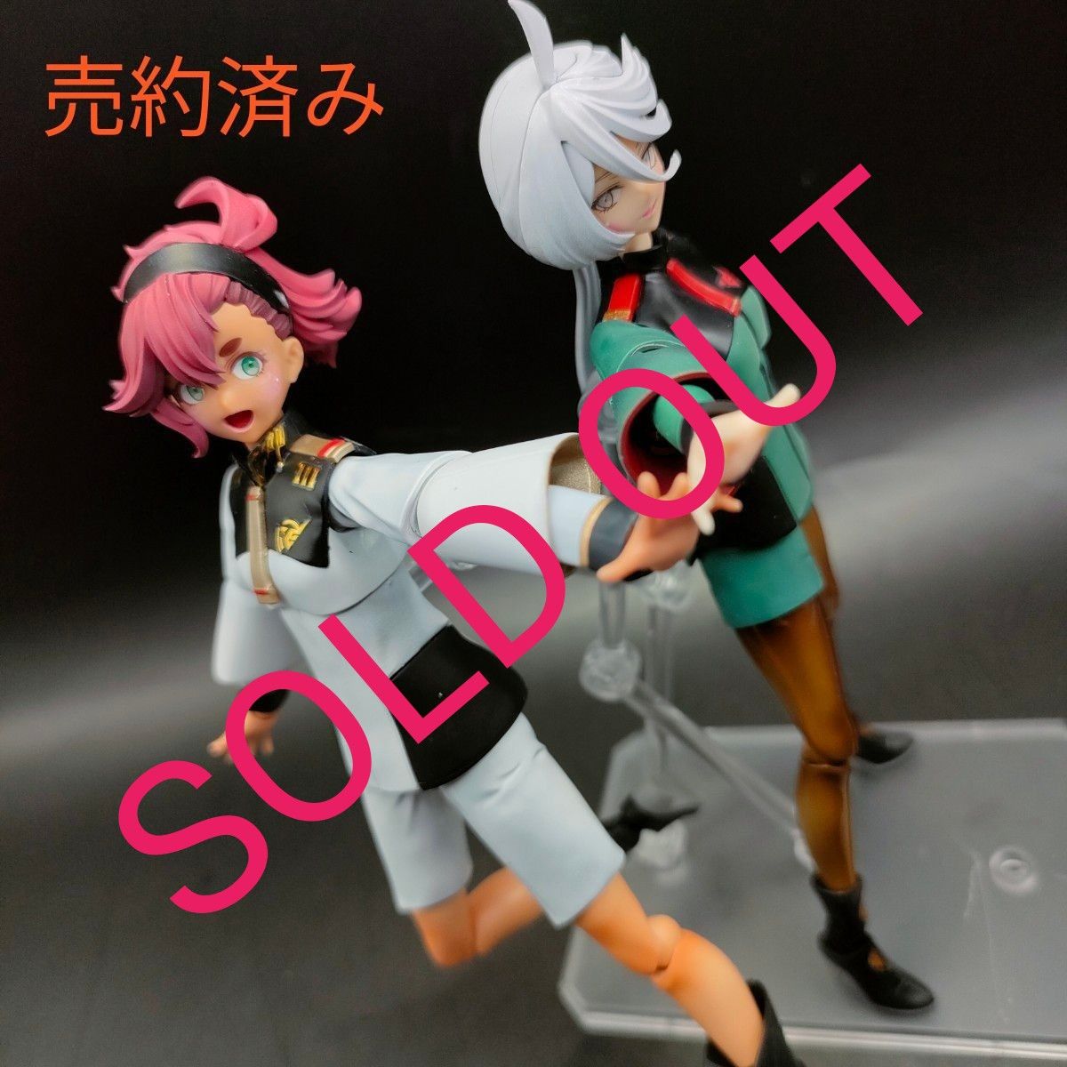 ☆ 激レア クローバー メカニック 旧ザク 昭和レトロ倶楽部 ☆ 激レア クローバー メカニック 旧ザク 昭和レトロ倶楽部