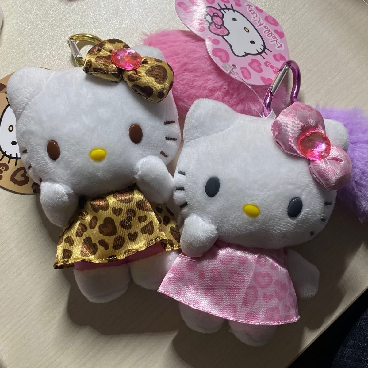 サンリオ HELLO KITTY ハローキティ gogogal マスコット サンリオ HELLO KITTY ハローキティ gogogal マスコット