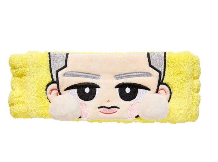 Snow Man LIVEグッズ すのチルヘアバンド 岩本照|Yahoo!フリマ Snow Man LIVEグッズ すのチルヘアバンド 岩本照|Yahoo!フリマ