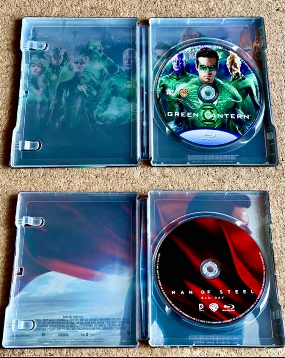 最終値下げ!DCスチールブックセット 4KUltraHD ブルーレイ 未開封新品 DCEU バットマン スーパーマン アクアマン 最終値下げ!DCスチールブックセット 4KUltraHD ブルーレイ 未開封新品 DCEU バットマン スーパーマン アクアマン