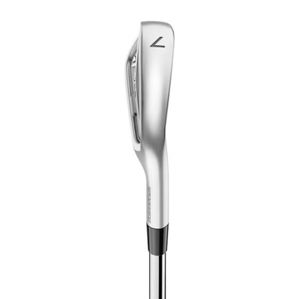 レフティ】TaylorMade テーラーメイド r7 XR アイアン 6本 レフティ】TaylorMade テーラーメイド r7 XR アイアン 6本