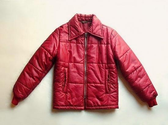 PROTEXALL Nylon Jacket（1980年代～）プロテクソール S　ヴィンテージ　ナイロン・ジャケット　美品　アウター　ビンテージ　ガルスバーグ