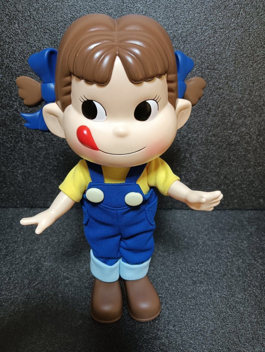 不二家 ペコちゃん人形 レア|Yahoo!フリマ(旧PayPayフリマ) 不二家 ペコちゃん人形 レア|Yahoo!フリマ(旧PayPayフリマ)