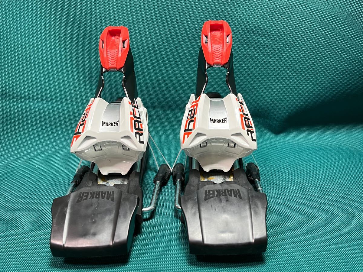 6475円 MARKER XCELL24 マーカー エクセル24 中古美品 - 大人用 6475円 MARKER XCELL24 マーカー エクセル24 中古美品 - 大人用