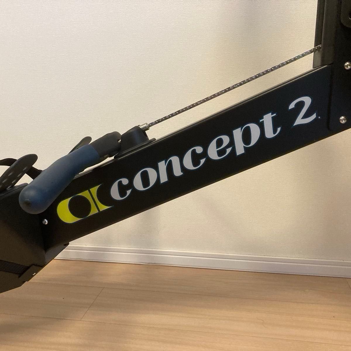 中古 Concept2 ローイング マシン エルゴメーター コンセプト2 中古 Concept2 ローイング マシン エルゴメーター コンセプト2